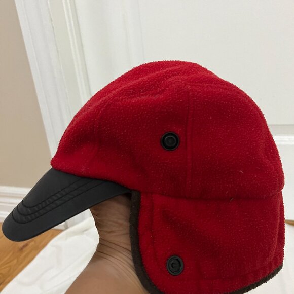 Baby Gap Boys Winter Toddler Hat (S/M 2- 3 yrs) - Picture 3 of 6